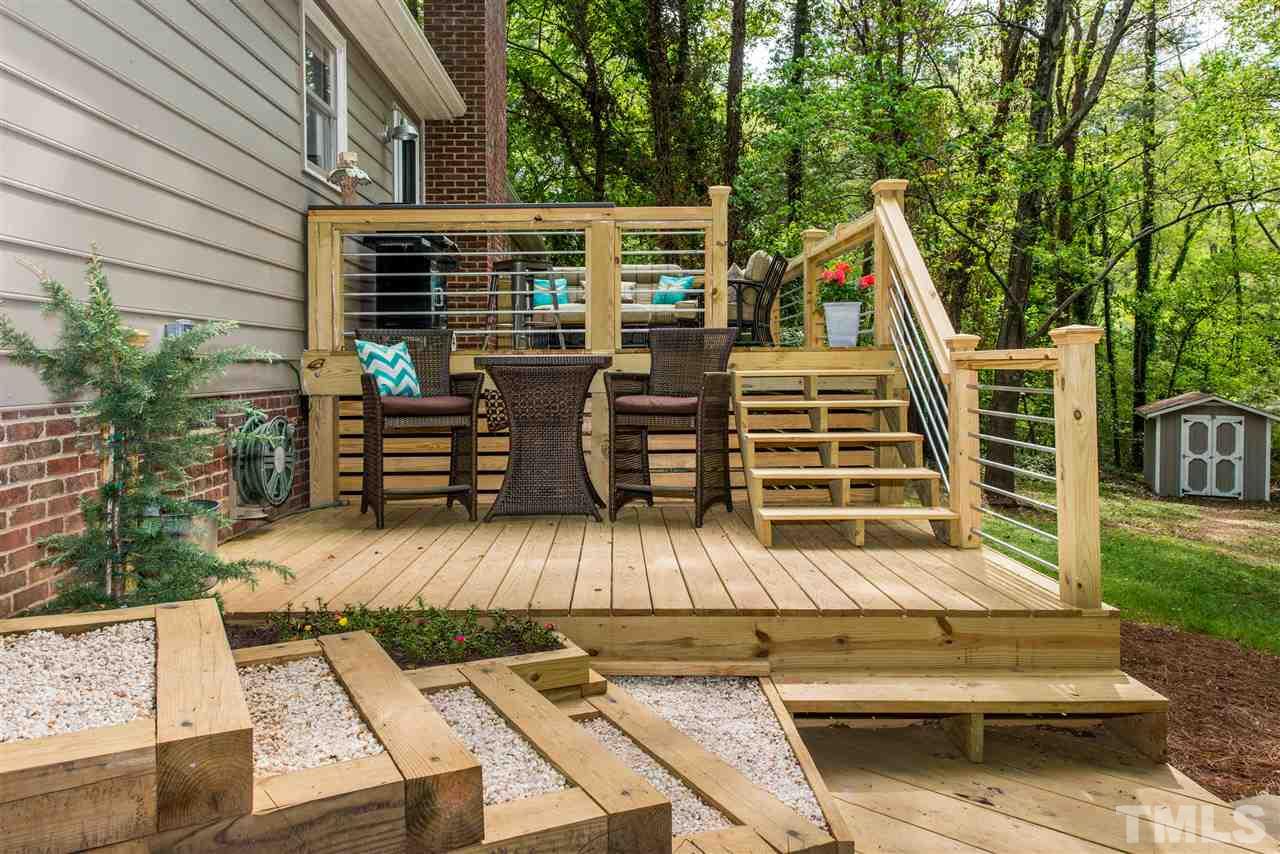 3405 Marietta Court Raleigh, NC 27612 - Photo 21 of 25