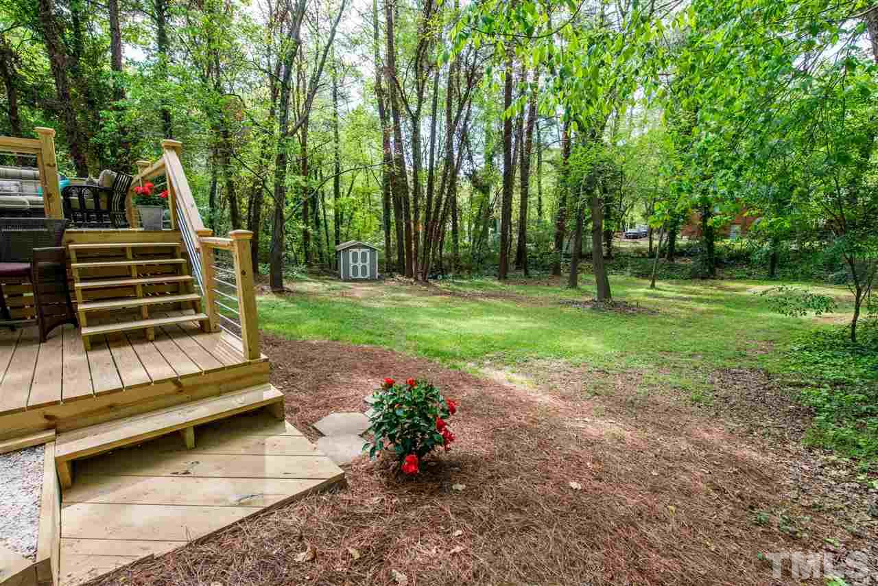 3405 Marietta Court Raleigh, NC 27612 - Photo 22 of 25