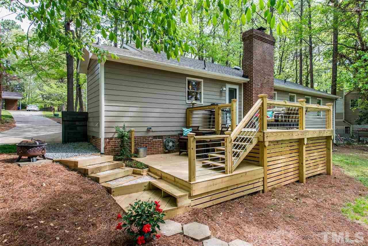 3405 Marietta Court Raleigh, NC 27612 - Photo 24 of 25