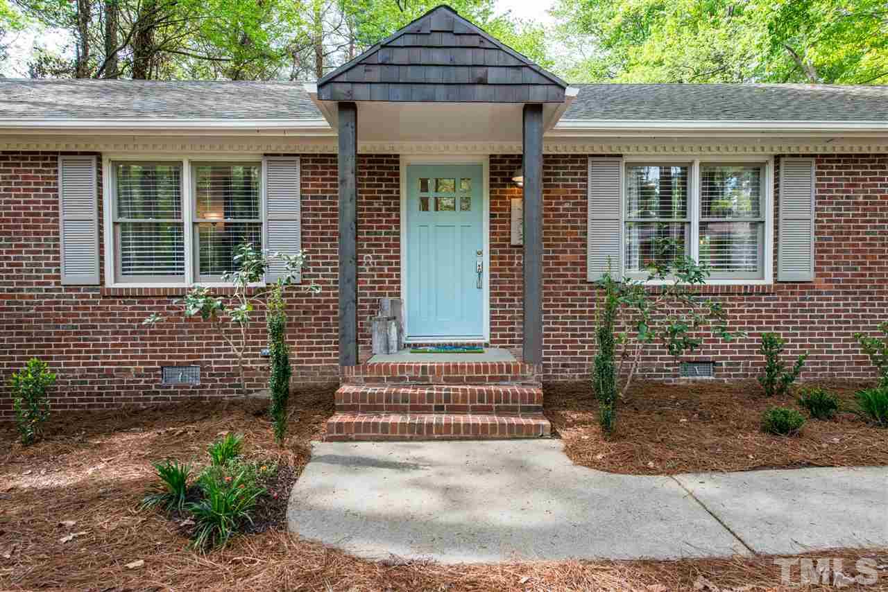 3405 Marietta Court Raleigh, NC 27612 - Photo 4 of 25