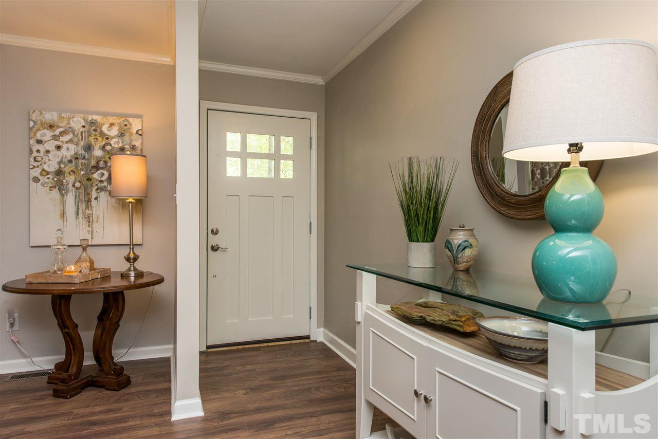 3405 Marietta Court Raleigh, NC 27612 - Photo 5 of 25