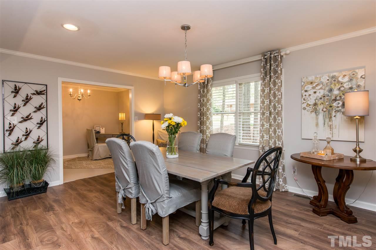 3405 Marietta Court Raleigh, NC 27612 - Photo 6 of 25