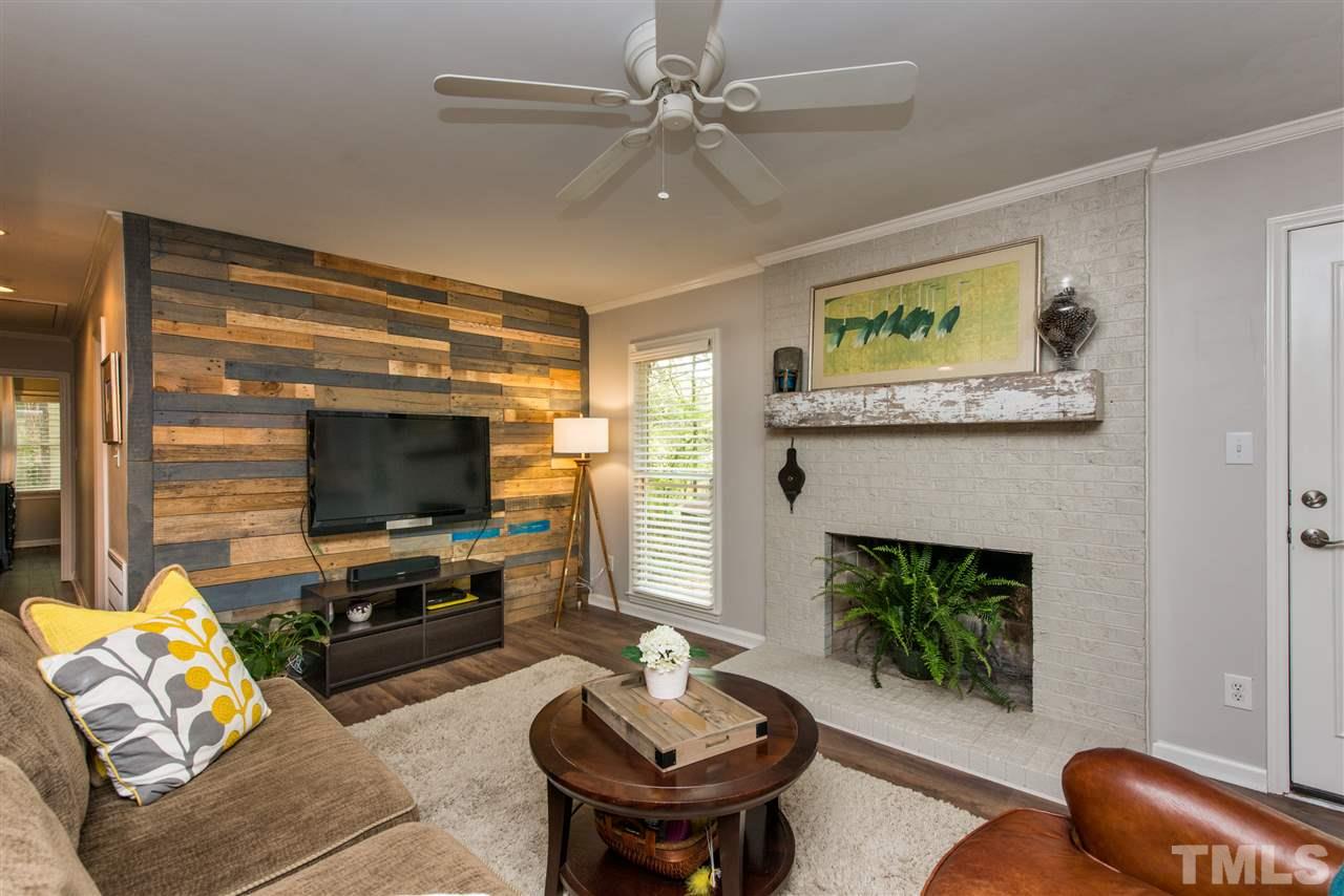 3405 Marietta Court Raleigh, NC 27612 - Photo 7 of 25