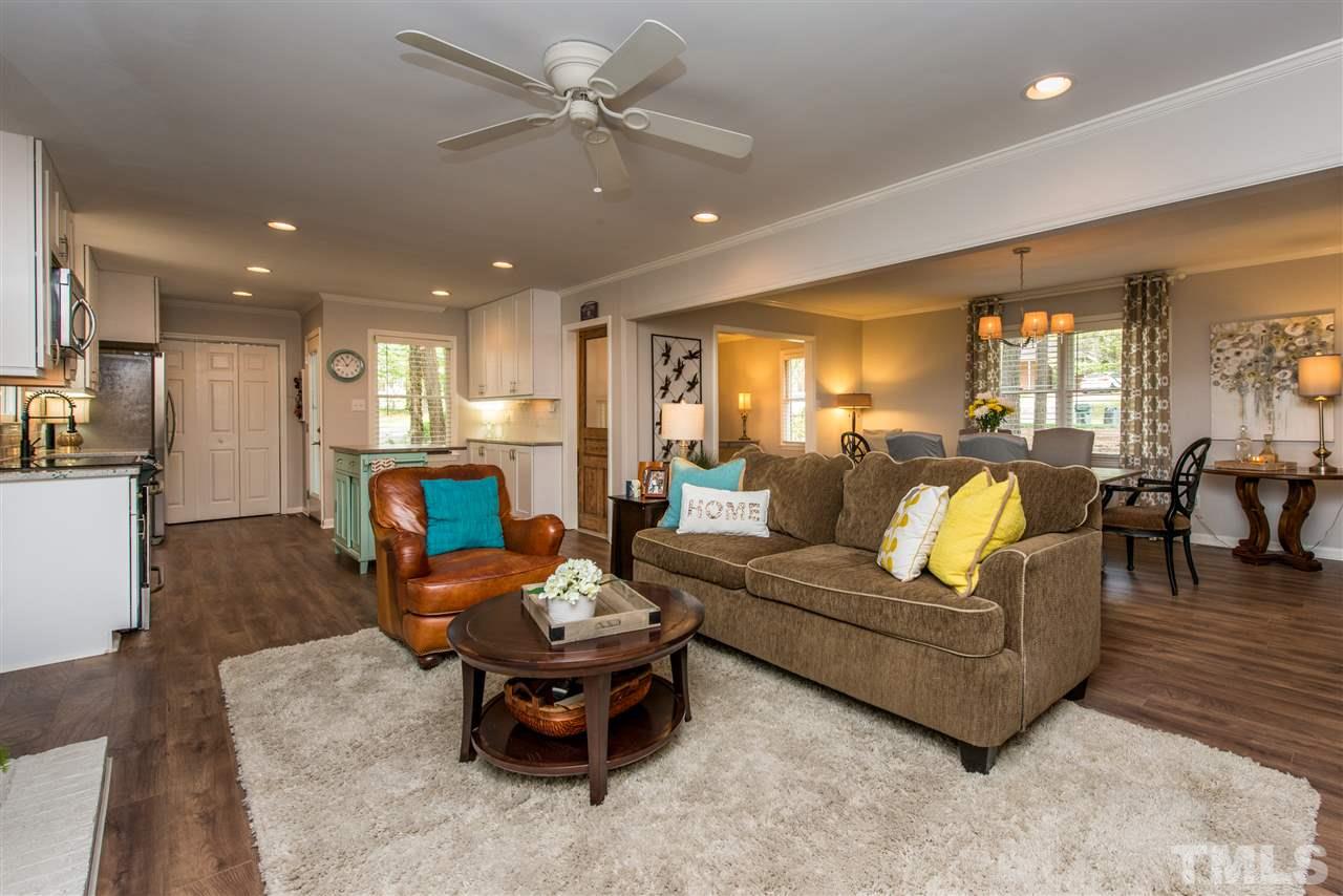 3405 Marietta Court Raleigh, NC 27612 - Photo 8 of 25