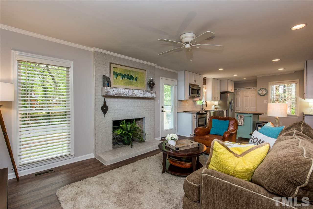 3405 Marietta Court Raleigh, NC 27612 - Photo 9 of 25