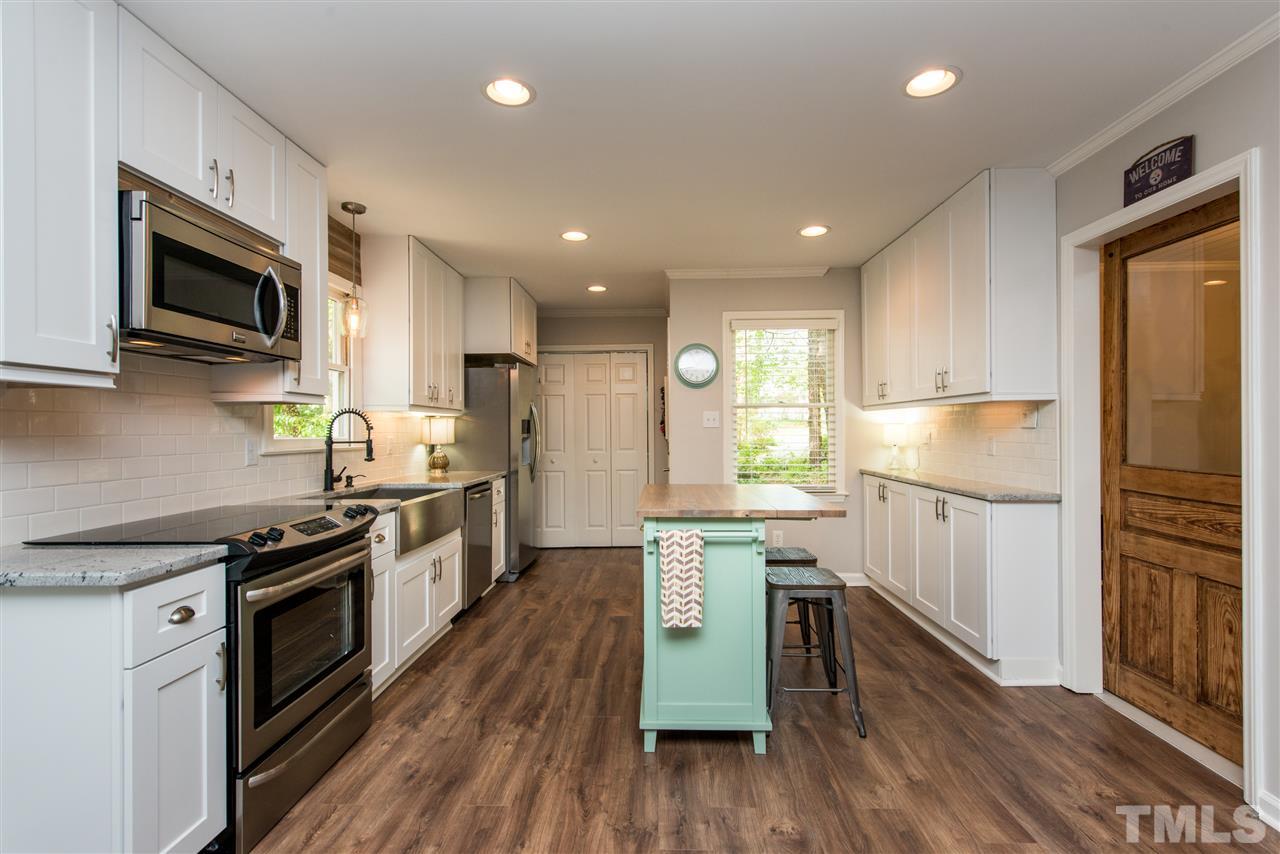 3405 Marietta Court Raleigh, NC 27612 - Photo 10 of 25