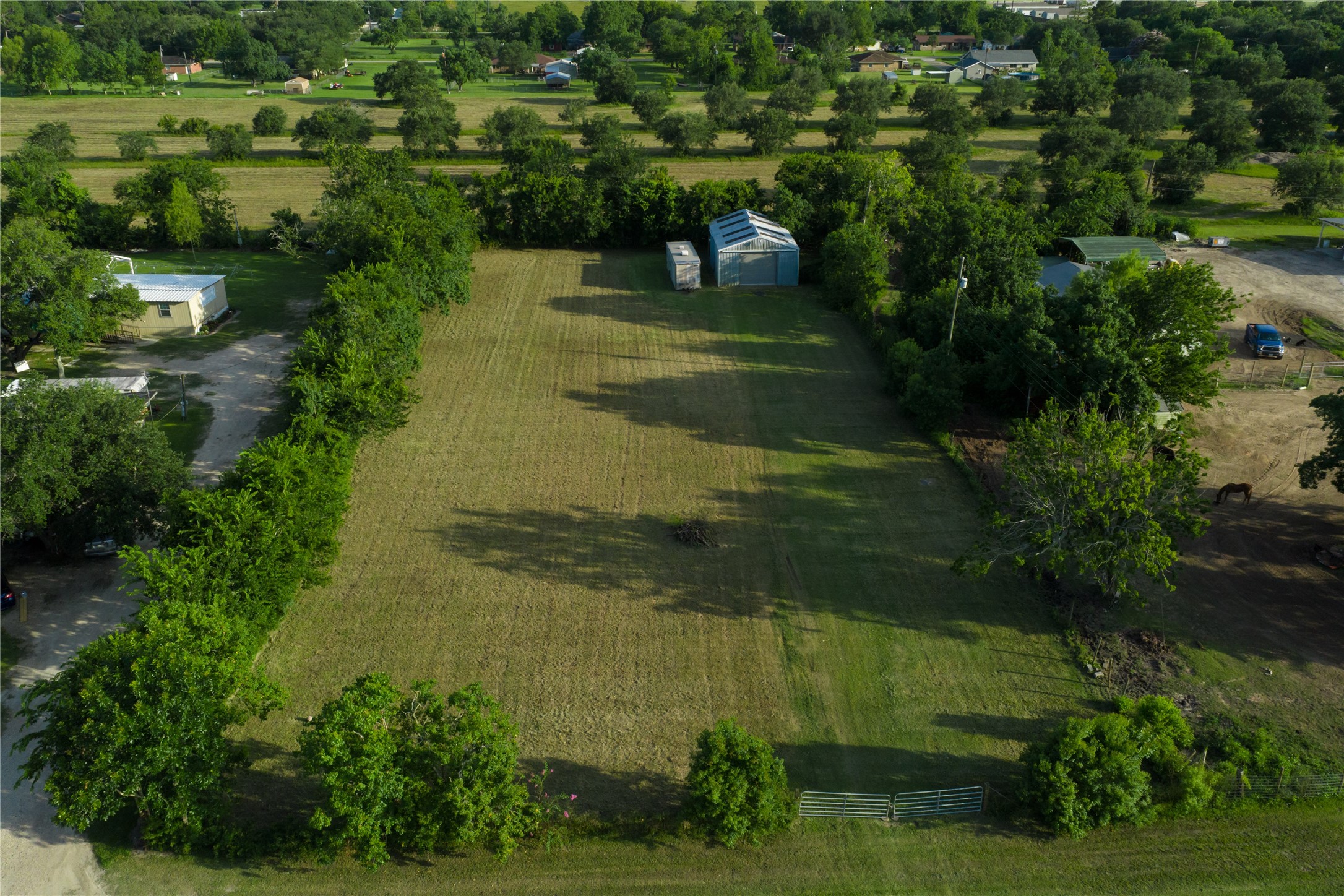 0 Robert Street Angleton, TX 77515 - Photo 2 of 11