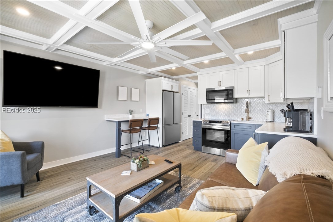 40 Folly Field Road, Unit B209 Hilton Head Island, SC 29928 - Photo 1 of 1 Gallery Image 1