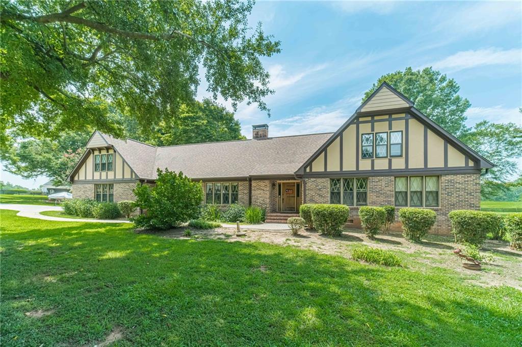 186 Kingston Road Colbert, GA 30628 - Photo 2 of 85 Gallery Image 2