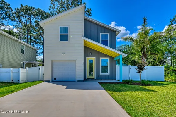 $379,900 | 135 Da Vinci Boulevard, Ponte Vedra, FL 32081