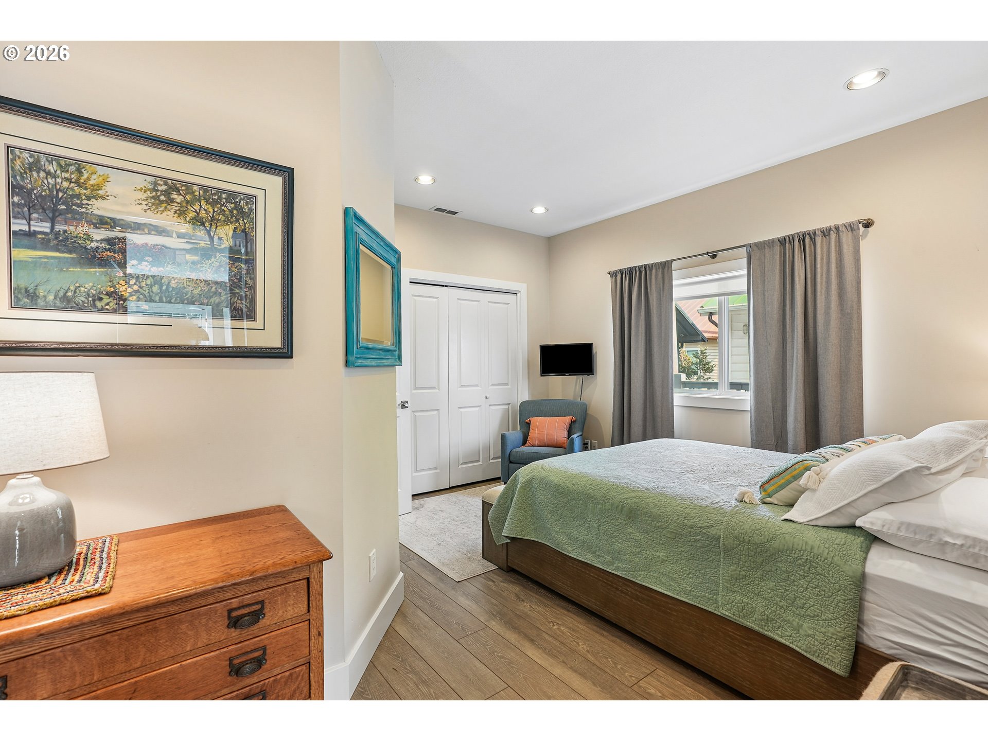26400 Northwest St Helens Road, Unit 17 Scappoose, OR 97056 - Photo 12 of 48 Gallery Image 12