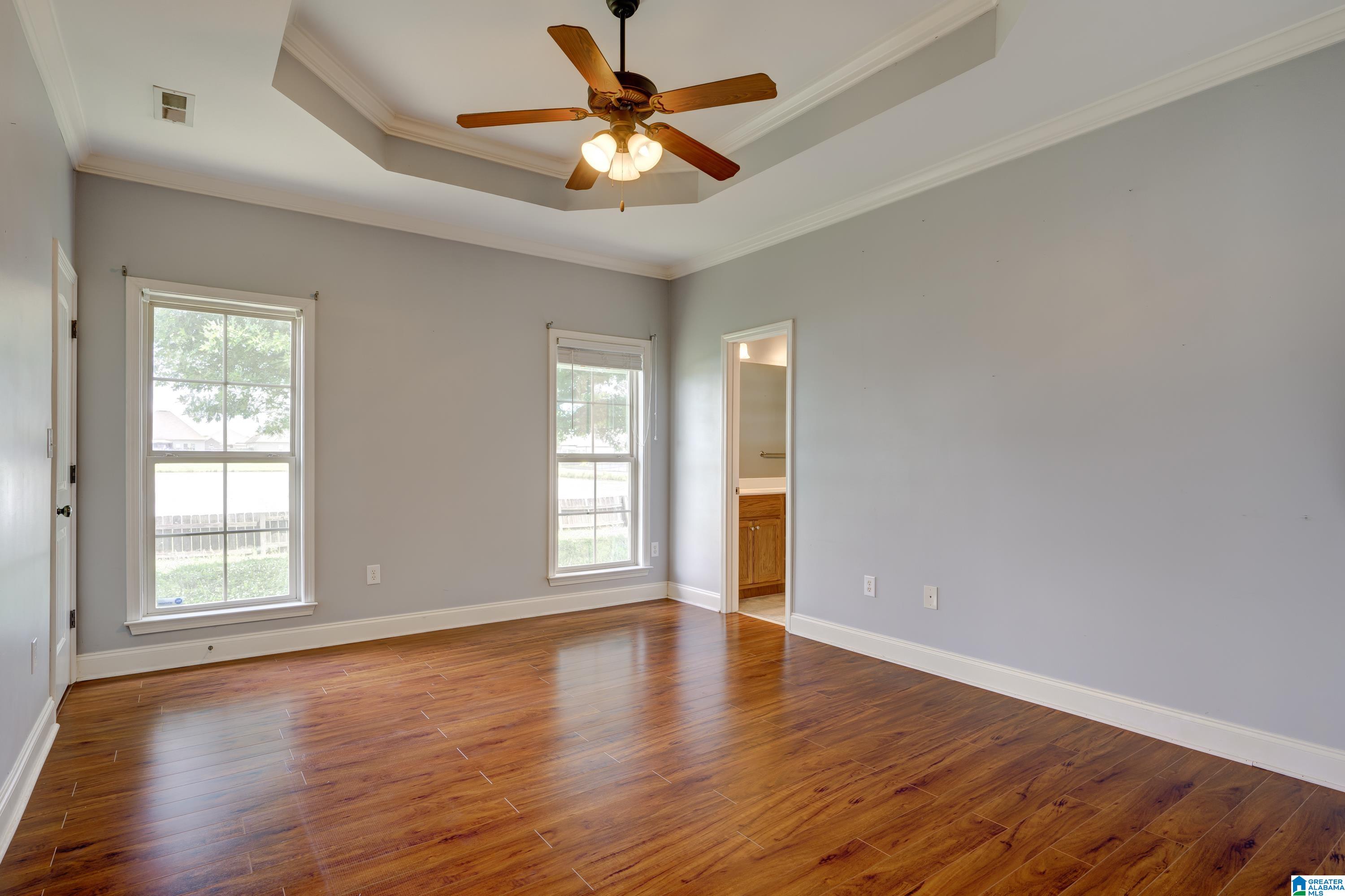 1017 Pilgrim Lane Montevallo, AL 35115 - Photo 12 of 24