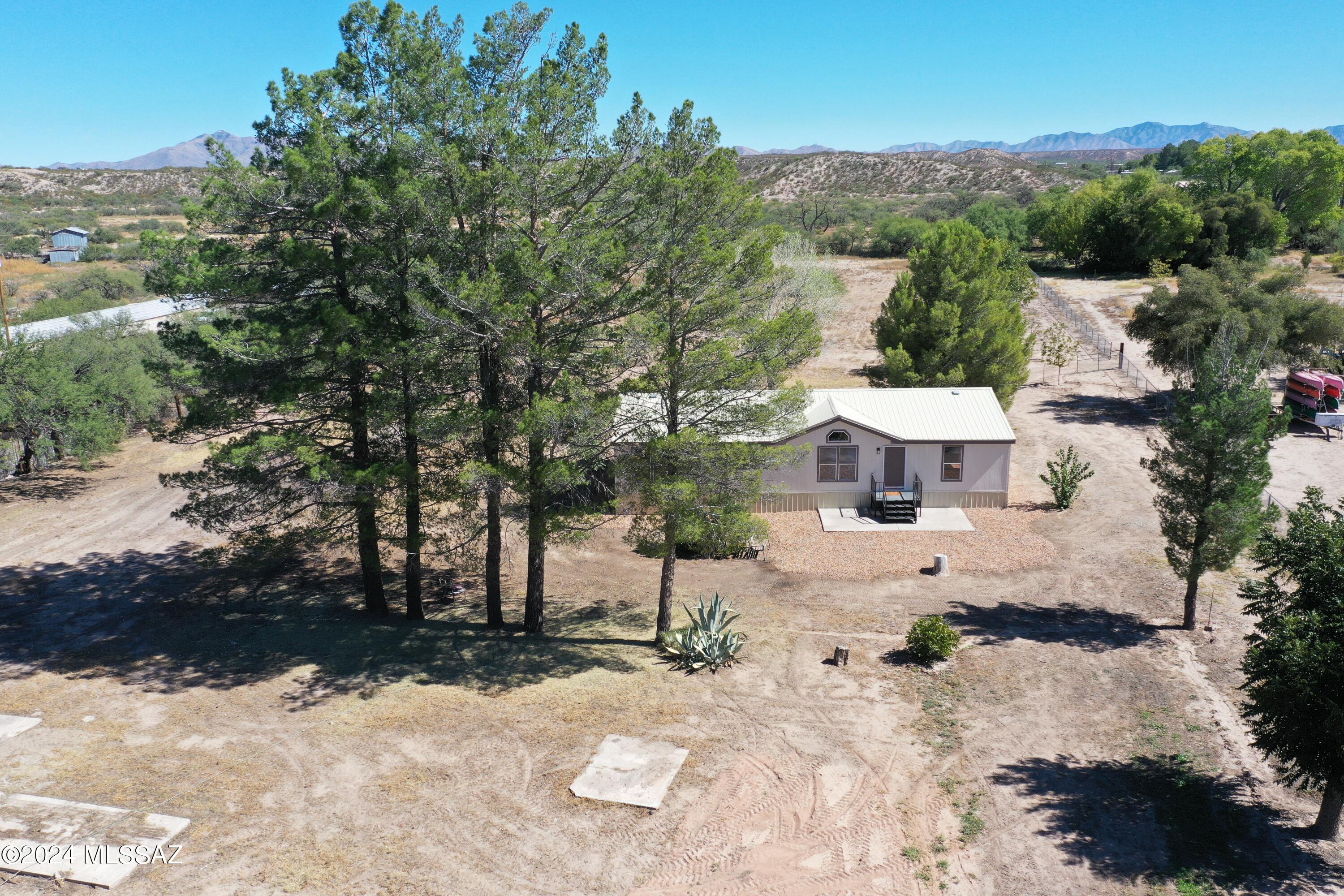 1461 North Pomerene Road Benson, AZ 85602 - Photo 41 of 44 Gallery Image 41