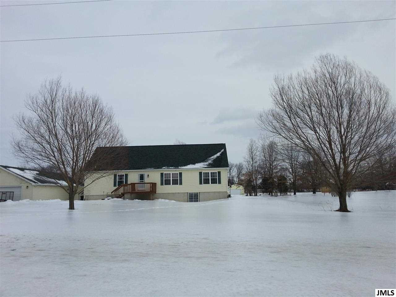 3581 South Portage Road Jackson, MI 49201 - Photo 2 of 14 Photo 2