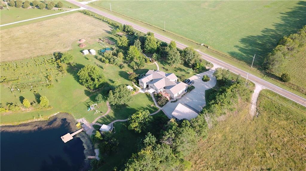 2152 North 700 Road Eudora, KS 66025 - Photo 2 of 8 Gallery Image 2