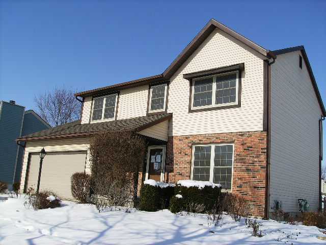 5296 Davidson Road Hilliard, OH 43026 - Photo 1 of 15 Gallery Image 1