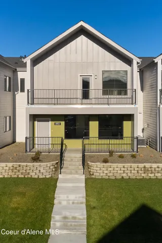 $685,000 | 993 East RR Avenue, Post Falls, ID 83854