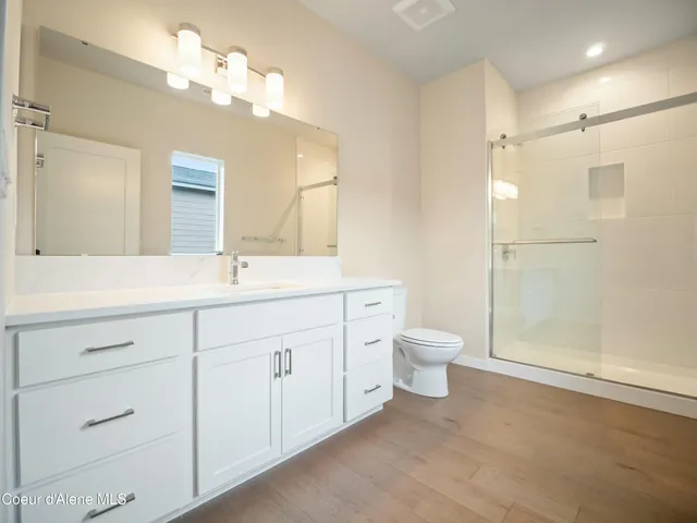 $685,000 | 993 East RR Avenue, Post Falls, ID 83854