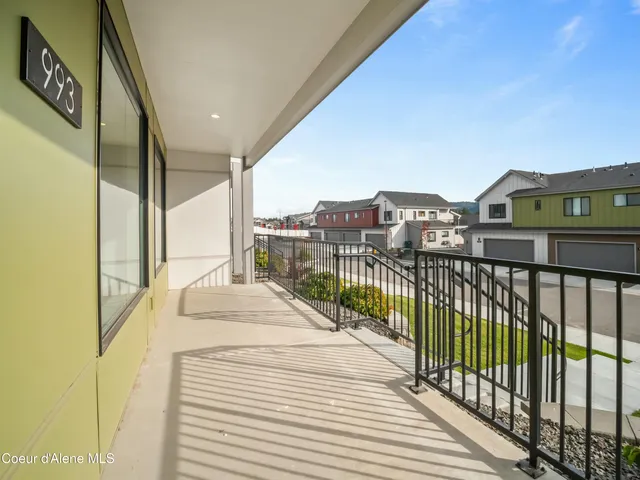 $685,000 | 993 East RR Avenue, Post Falls, ID 83854