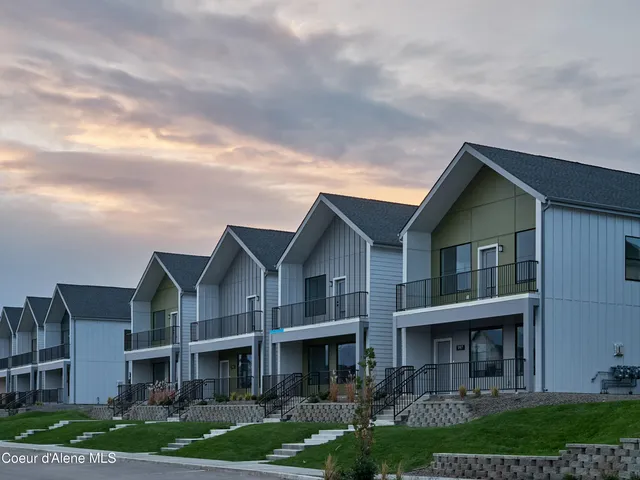 $685,000 | 993 East RR Avenue, Post Falls, ID 83854