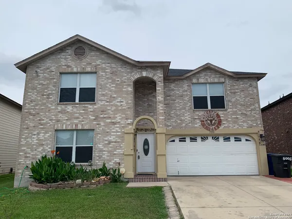 $2,150 | 5006 Coral Flounder, San Antonio, TX 78244