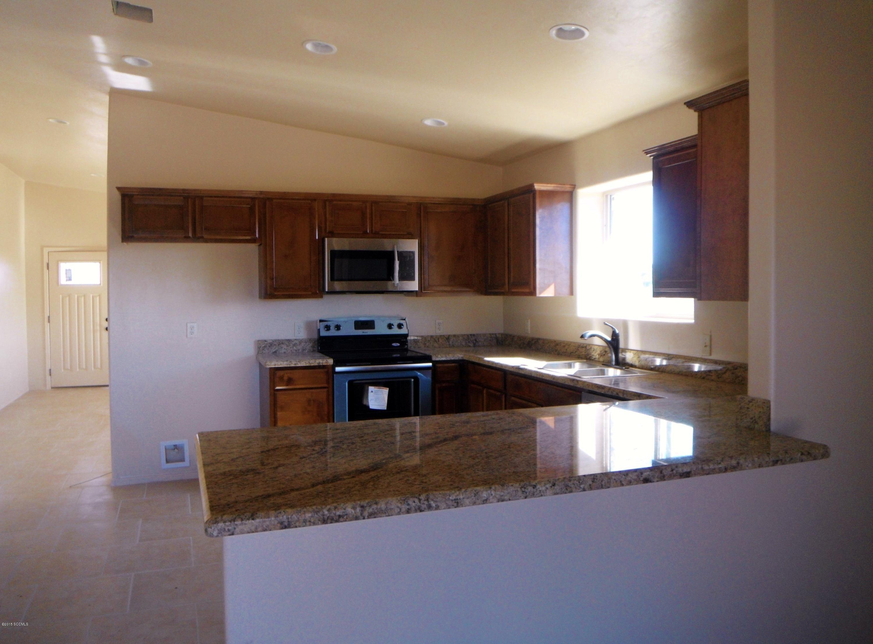 1136 Leo Court Rio Rico, AZ 85648 - Photo 5 of 13
