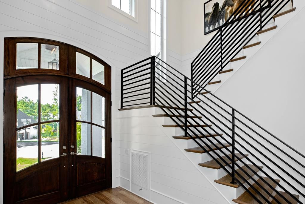 405 Vernon Terrace Raleigh, NC 27609 - Photo 18 of 26 Photo 18