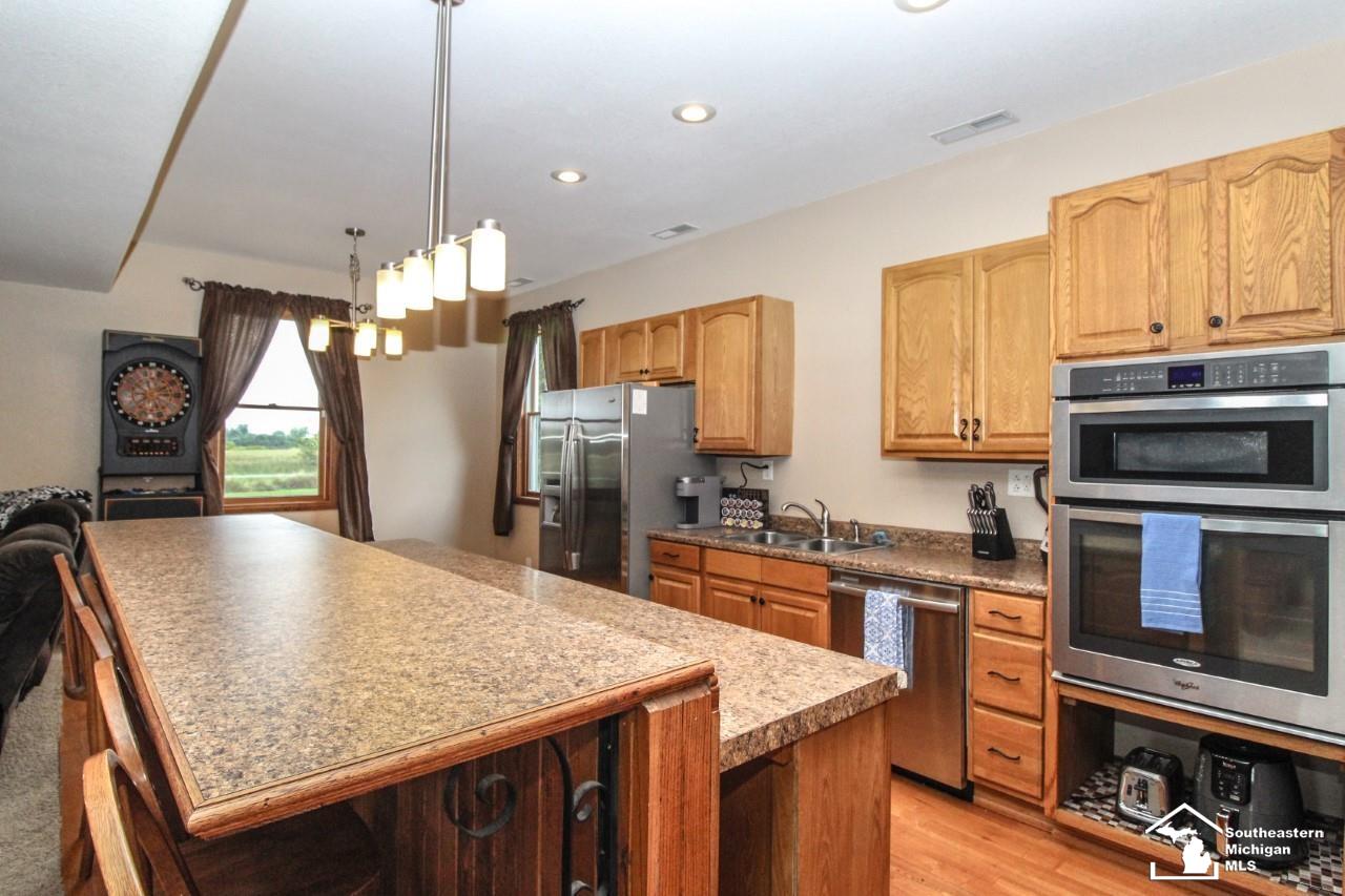 5121 School Road Petersburg, MI 49270 - Photo 12 of 40