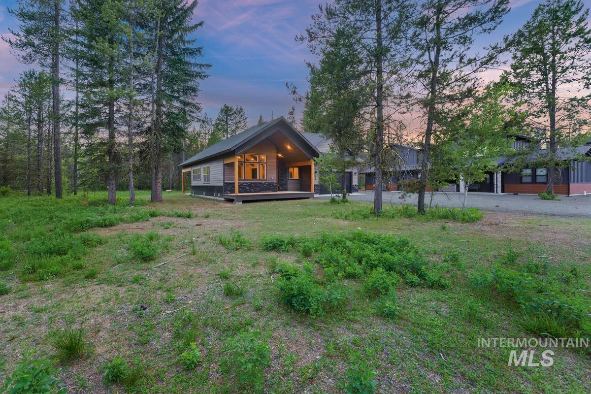 136 Jacks Loop Donnelly, ID 83615 - Photo 47 of 48