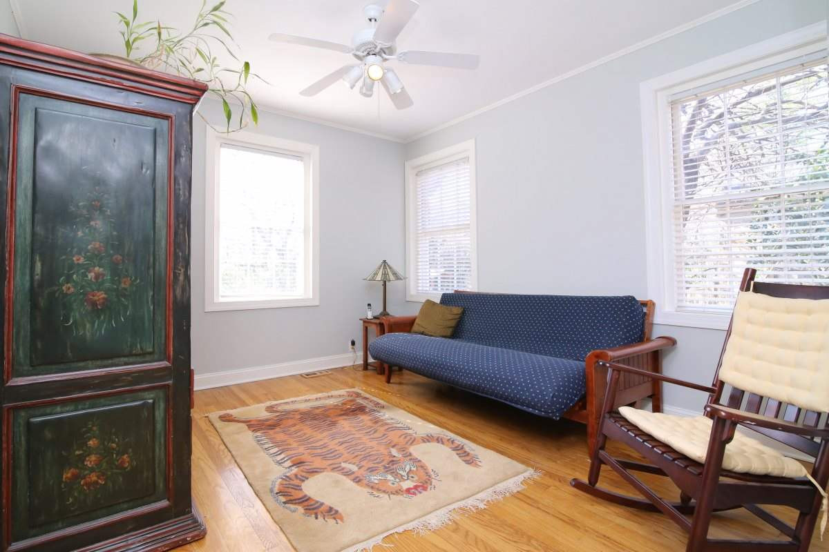 1011 Peace Street Raleigh, NC 27605 - Photo 13 of 25 Photo 13