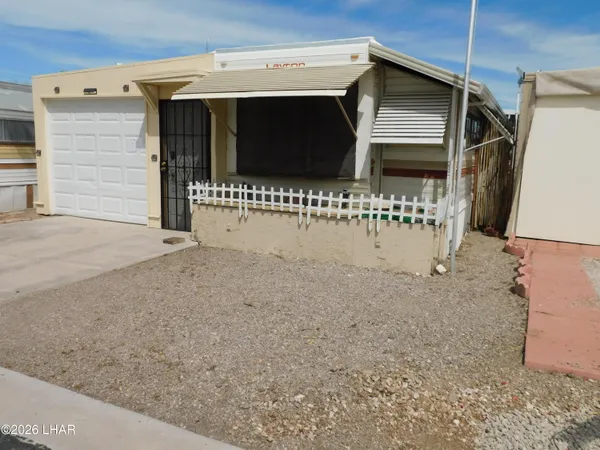 $39,999 | Undisclosed Address, Quartzsite, AZ 85346