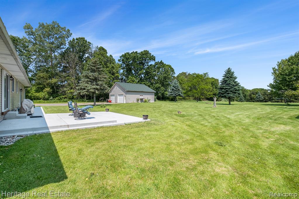 4864 Holmes Road Goodrich, MI 48438 - Photo 31 of 48