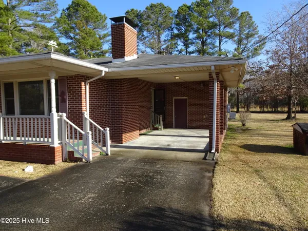 $119,900 | 713 Mt Moriah Road, Ahoskie, NC 27910