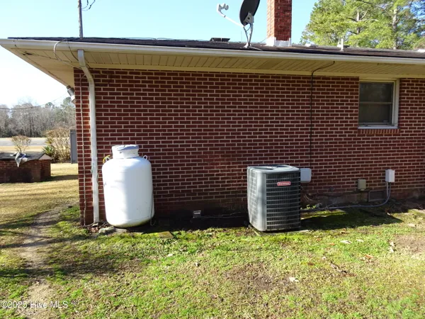 $119,900 | 713 Mt Moriah Road, Ahoskie, NC 27910