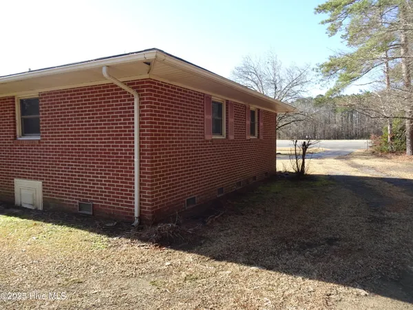 $119,900 | 713 Mt Moriah Road, Ahoskie, NC 27910