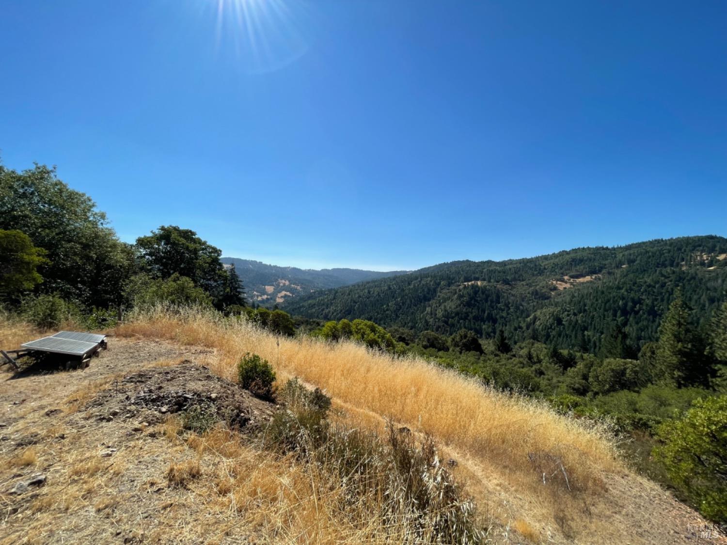 3490 Laytonville Dos Rios Road Laytonville, CA 95454 - Photo 35 of 38