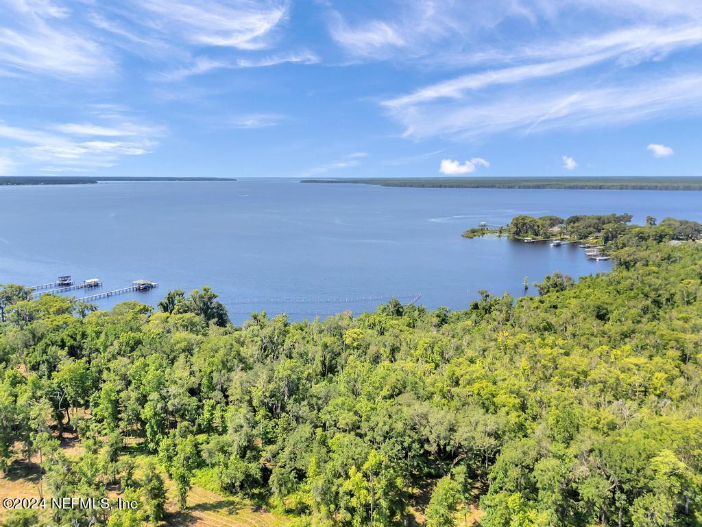 0 State Road 13 St. Augustine, FL 32092 - Photo 15 of 36 a view of a bunch of trees