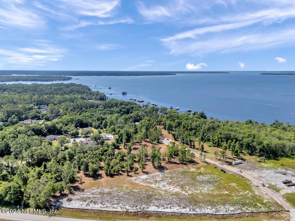 0 State Road 13 St. Augustine, FL 32092 - Photo 16 of 36 a view of a city with sunset view