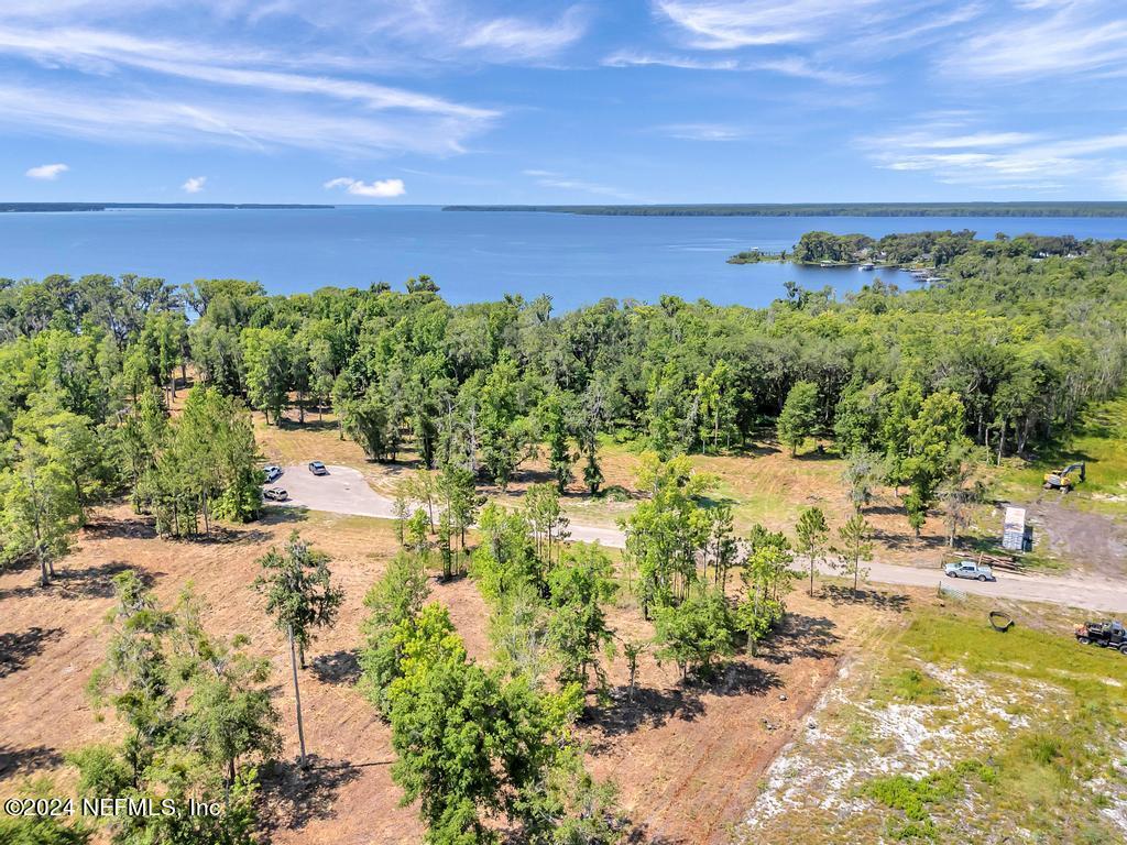 0 State Road 13 St. Augustine, FL 32092 - Photo 20 of 36 a view of yard with ocean view