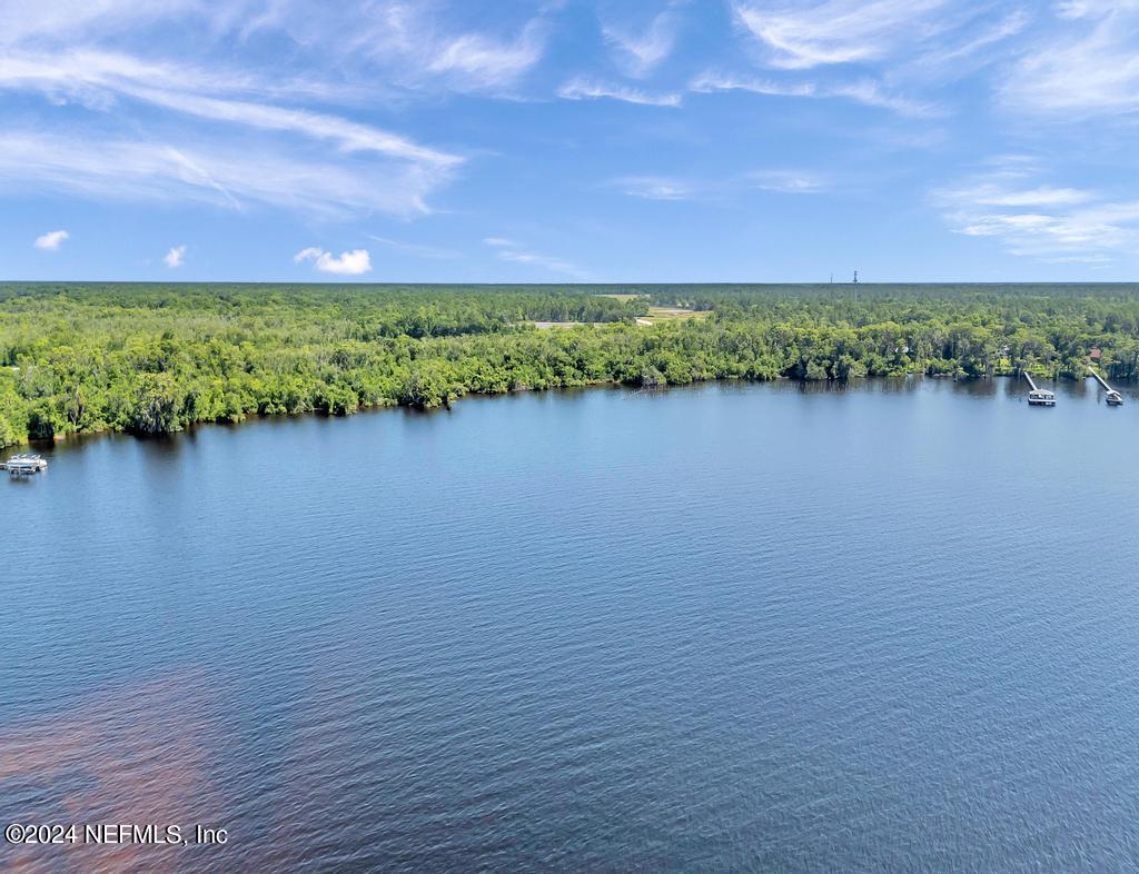 0 State Road 13 St. Augustine, FL 32092 - Photo 24 of 36 a view of a lake