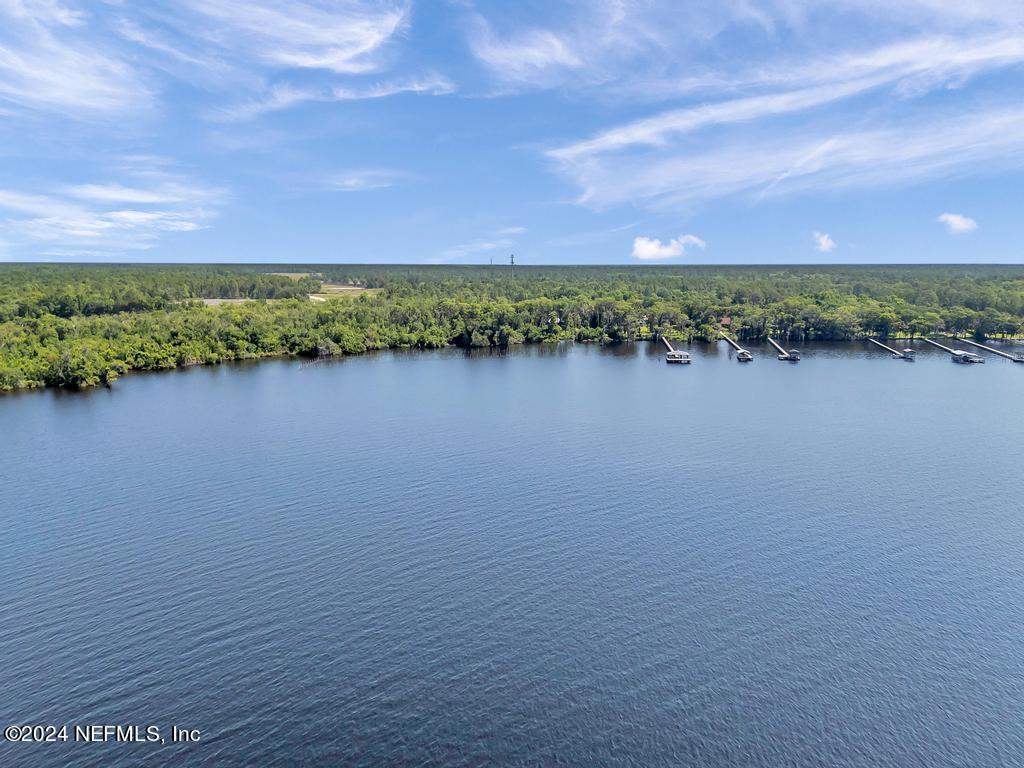 0 State Road 13 St. Augustine, FL 32092 - Photo 25 of 36 a view of a lake with a lake