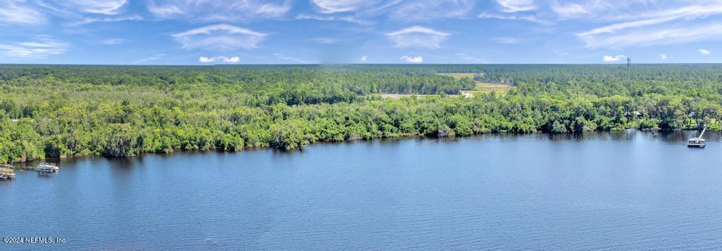 0 State Road 13 St. Augustine, FL 32092 - Photo 31 of 36 a view of a lake with a city