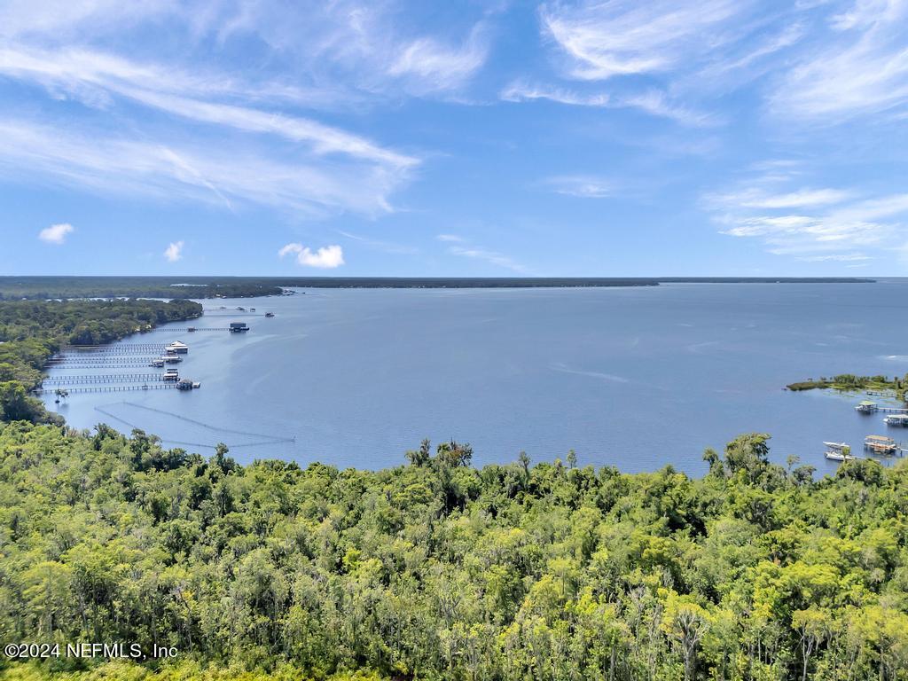 0 State Road 13 St. Augustine, FL 32092 - Photo 9 of 36 a view of a garden