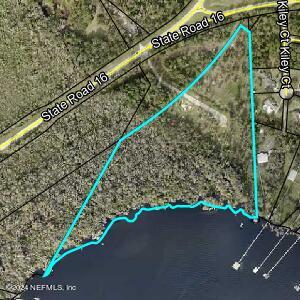 0 State Road 13 St. Augustine, FL 32092 - Photo 10 of 36 a view of a street