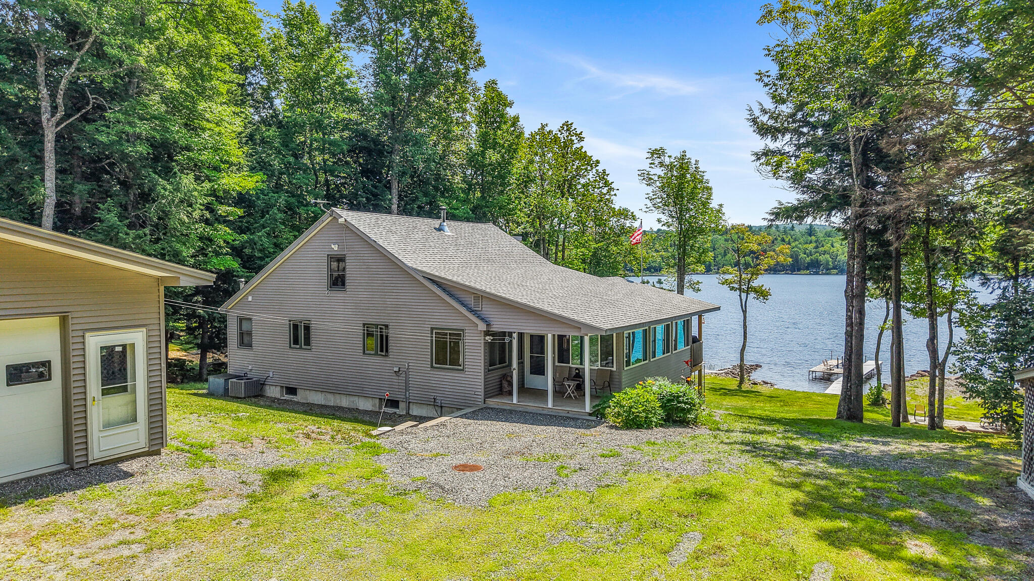45 Beaver Brook Road Bowerbank, ME 04426 - Photo 8 of 61 dji_fly_20260728_122140_0990_17852561237