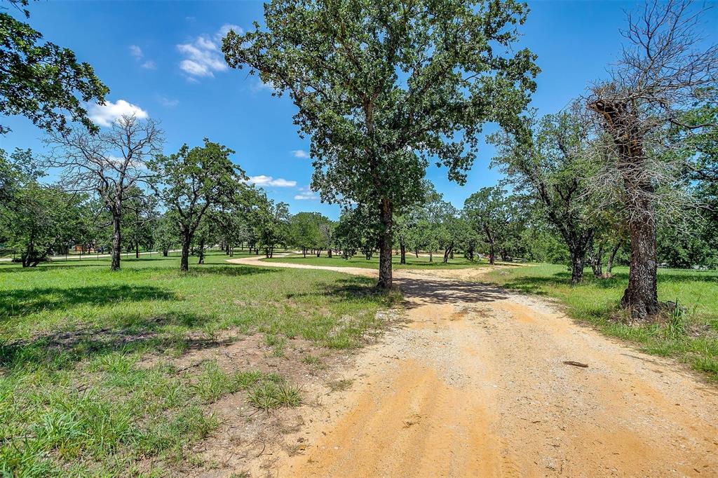 410 Wild Hill Springtown, TX 76082 - Photo 14 of 19 a view of a park