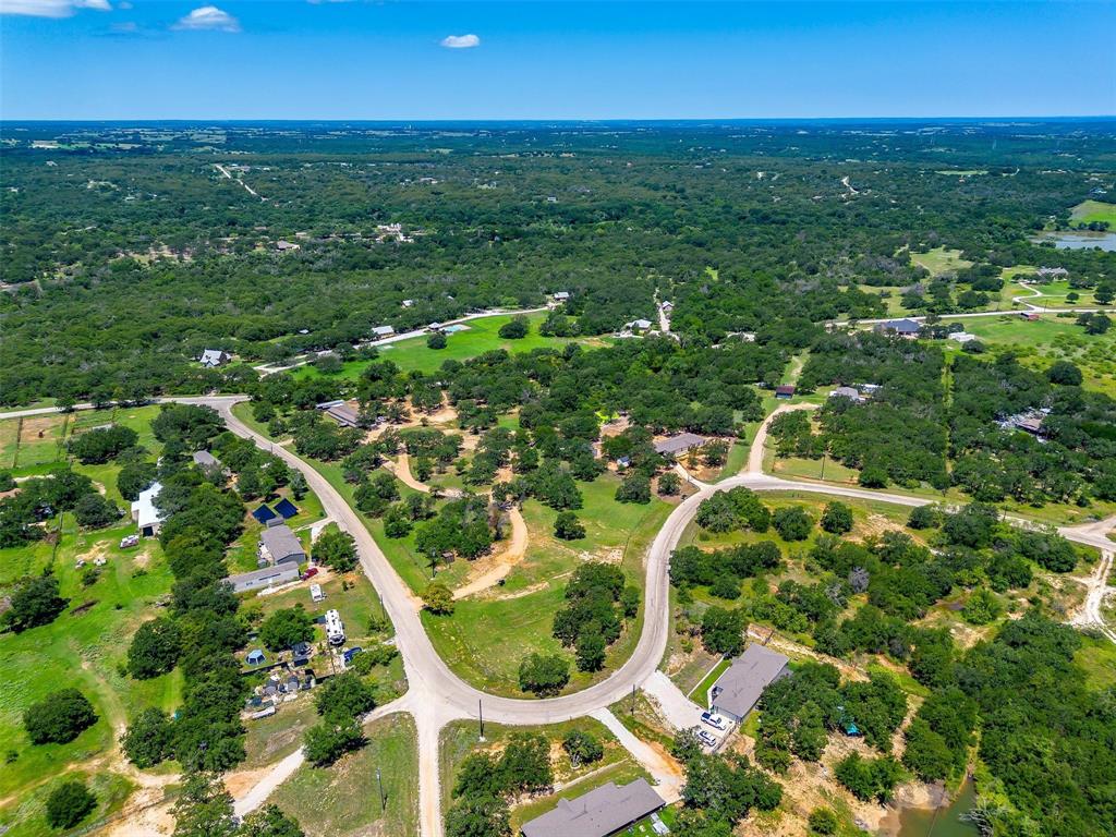 410 Wild Hill Springtown, TX 76082 - Photo 2 of 19 a view of a city
