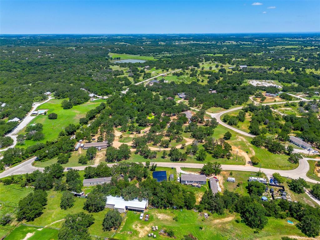 410 Wild Hill Springtown, TX 76082 - Photo 4 of 19 a view of a city