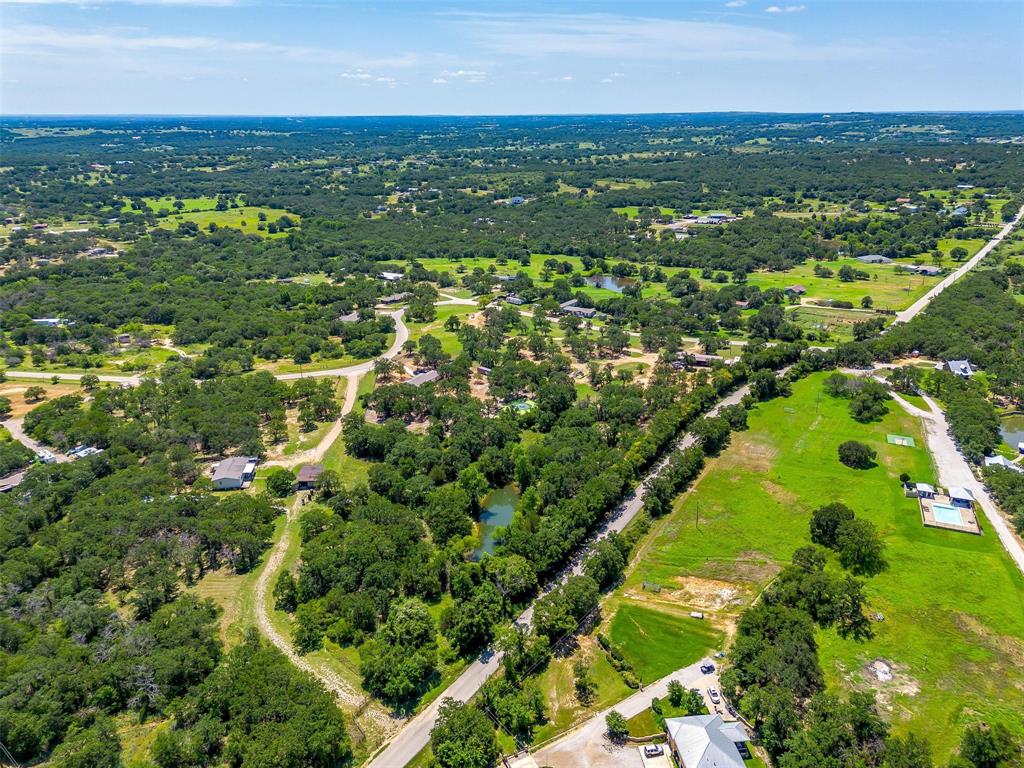 410 Wild Hill Springtown, TX 76082 - Photo 7 of 19 a view of city with ocean