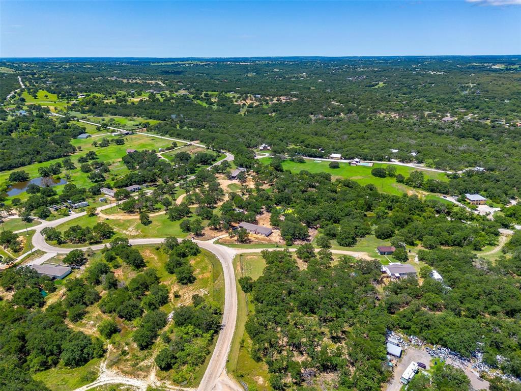 410 Wild Hill Springtown, TX 76082 - Photo 9 of 19 a view of a city